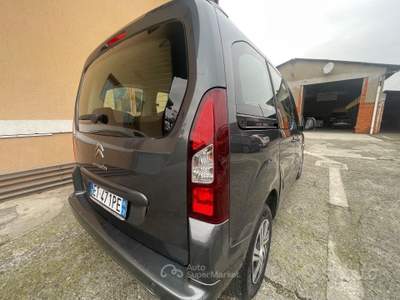 Citroen Berlingo Multispace 1.6 e-HDi 90 CMP6 XTR usata GUSSAGO
