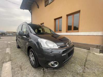 Citroen Berlingo Multispace 1.6 e-HDi 90 CMP6 XTR usata GUSSAGO