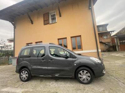 Citroen Berlingo Multispace 1.6 e-HDi 90 CMP6 XTR usata GUSSAGO