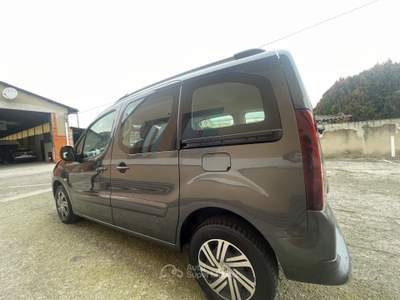 Citroen Berlingo Multispace 1.6 e-HDi 90 CMP6 XTR usata GUSSAGO
