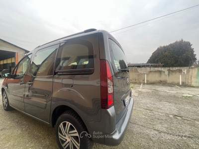 Citroen Berlingo Multispace 1.6 e-HDi 90 CMP6 XTR usata GUSSAGO