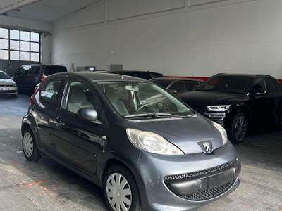 Peugeot 107 3p. Urban Move usata Castelfranco Emilia