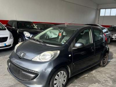 Peugeot 107 3p. Urban Move usata Castelfranco Emilia