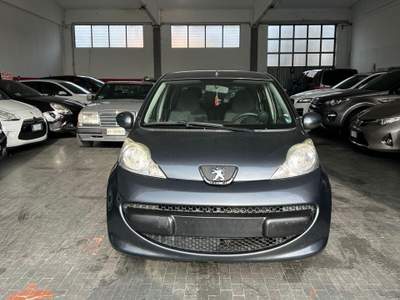 Peugeot 107 3p. Urban Move usata Castelfranco Emilia