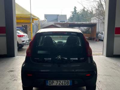 Peugeot 107 3p. Urban Move usata Castelfranco Emilia