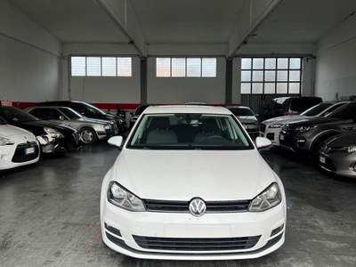 Volkswagen Golf DSG 5p. Highline BlueMotio usata Castelfranco Emilia