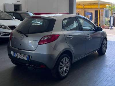 Mazda 2 Mazda 2 5P 90th Anniversary usata Castelfranco Emilia