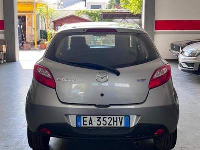 Mazda 2 Mazda 2 5P 90th Anniversary usata Castelfranco Emilia