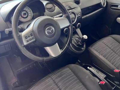 Mazda 2 Mazda 2 5P 90th Anniversary usata Castelfranco Emilia