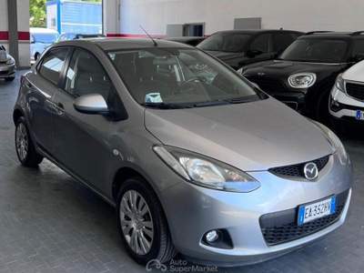 Mazda 2 Mazda 2 5P 90th Anniversary usata Castelfranco Emilia