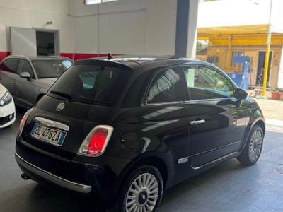 Fiat 500 Pop usata Castelfranco Emilia