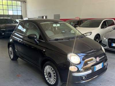 Fiat 500 Pop usata Castelfranco Emilia