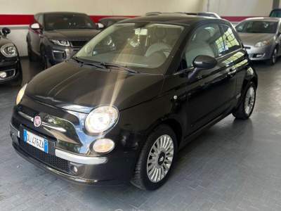 Fiat 500 Pop usata Castelfranco Emilia
