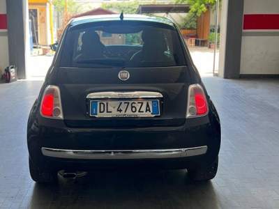 Fiat 500 Pop usata Castelfranco Emilia