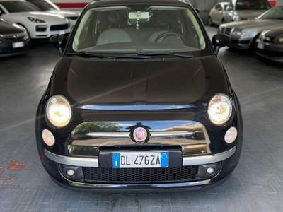 Fiat 500 Pop usata Castelfranco Emilia