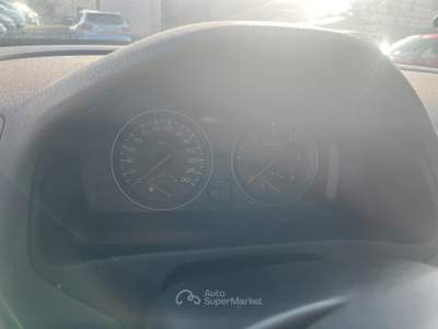Volvo V50 D cat Kinetic usata Bulgarograsso