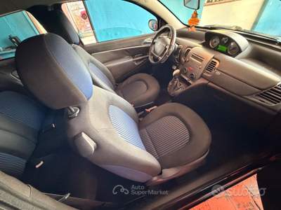 Lancia Ypsilon Benz/Gpl 44KW 60CV usata Torino