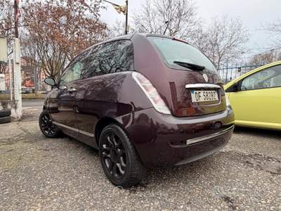 Lancia Ypsilon Benz/Gpl 44KW 60CV usata Torino