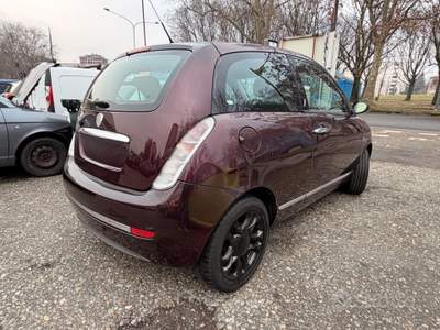 Lancia Ypsilon Benz/Gpl 44KW 60CV usata Torino