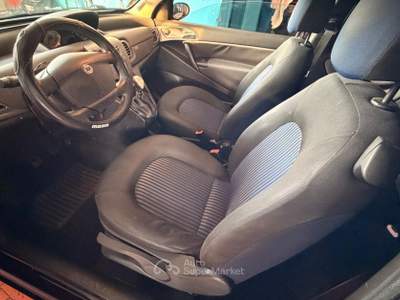 Lancia Ypsilon Benz/Gpl 44KW 60CV usata Torino
