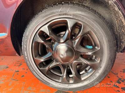 Lancia Ypsilon Benz/Gpl 44KW 60CV usata Torino