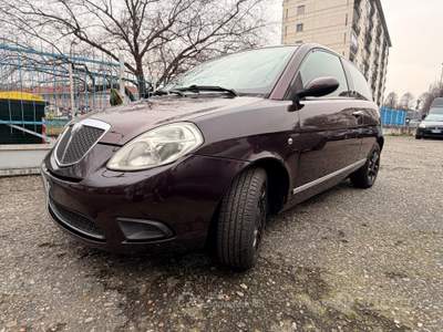 Lancia Ypsilon Benz/Gpl 44KW 60CV usata Torino