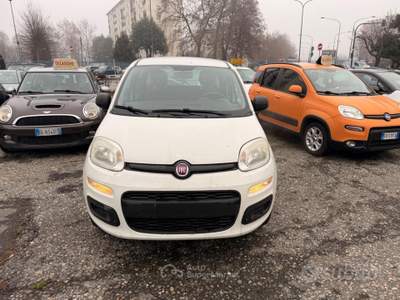 Fiat Panda Turbo 2013 usata Torino