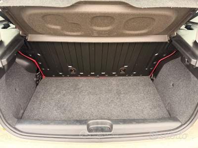 Fiat Panda Turbo 2013 usata Torino