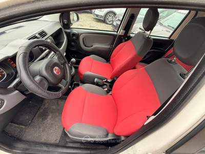 Fiat Panda Turbo 2013 usata Torino