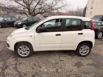 Fiat Panda Turbo 2013 usata Torino