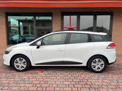 Renault Clio Sporter usata Pozzonovo