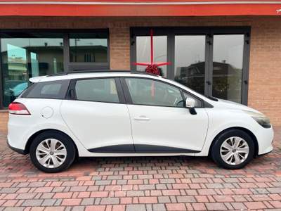 Renault Clio Sporter usata Pozzonovo