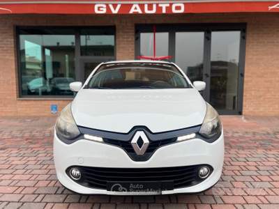 Renault Clio Sporter usata Pozzonovo