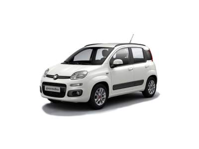 Fiat Panda 1.0 hybrid Easy s&amp;s 70cv usata VALDAGNO