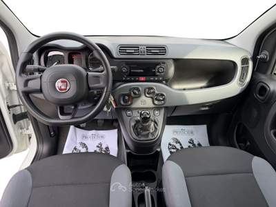 Fiat Panda 1.0 firefly hybrid s&amp;s 70cv usata VALDAGNO