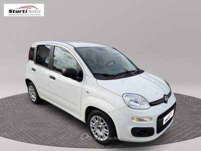 Fiat Panda 1.0 firefly hybrid s&amp;s 70cv usata VALDAGNO