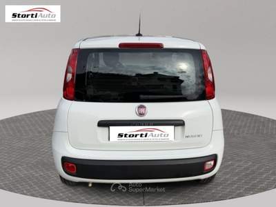 Fiat Panda 1.0 firefly hybrid s&amp;s 70cv usata VALDAGNO