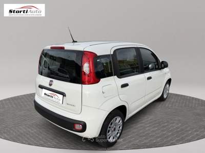 Fiat Panda 1.0 firefly hybrid s&amp;s 70cv usata VALDAGNO