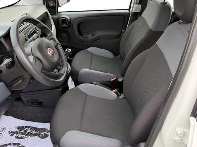 Fiat Panda 1.0 firefly hybrid s&amp;s 70cv usata VALDAGNO