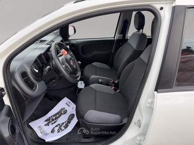 Fiat Panda 0.9 t.air t. 4x4 s&amp;s 85cv usata VALDAGNO