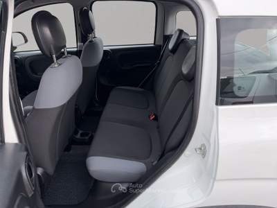 Fiat Panda 0.9 t.air t. 4x4 s&amp;s 85cv usata VALDAGNO