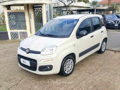 Fiat Panda  1.3 MJT 80 CV S&S Lounge usata Saviano