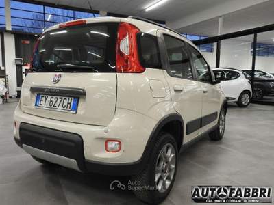 Fiat Panda 1.3 MJT S&S Lounge usata CORIANO
