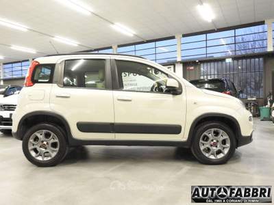 Fiat Panda 1.3 MJT S&S Lounge usata CORIANO