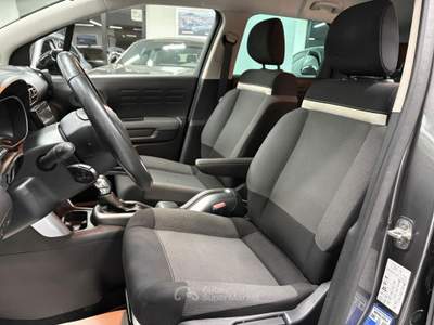Citroen C3 Aircross BlueHDi 120 S&S EAT6 Shine Grigio usata Andria