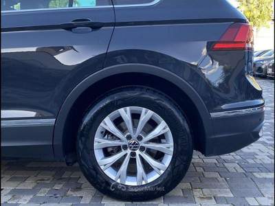 Volkswagen Tiguan Life 2.0 TDI 122CV usata Partinico