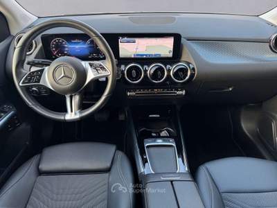 Mercedes-Benz Classe B B 250 E Hybrid Eq Progressive Advanced Argento usata Cassola