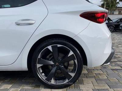 Cupra Leon 2.0 TDI 150CV DSG usata Partinico