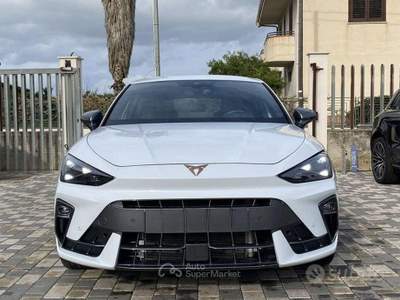 Cupra Leon 2.0 TDI 150CV DSG usata Partinico