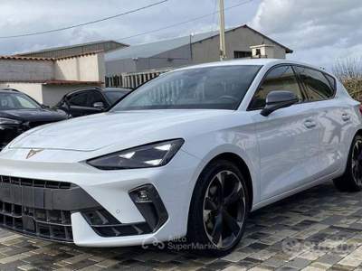 Cupra Leon 2.0 TDI 150CV DSG usata Partinico
